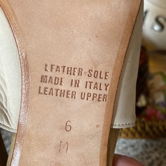 JOSEPH ABBOUD DESIGNER SLINGS - Picture 5 of 6